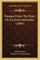 Passages From The Diary Of An Early Methodist (1880)