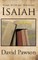 Come With Me Through Isaiah