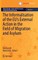 The Informalisation of the Eu's External Action in the Field of Migration and Asylum