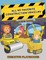 All My Favorite Construction Vehicles Coloring Book