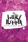 The Weekly Planner