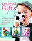 Crocheted Gifts for Baby