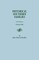 Historical Southern Families. in 23 Volumes. Volumes XVII
