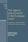 The agency phenomenon in the European Union