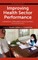 Improving Health Sector Performance