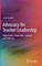 Advocacy for Teacher Leadership