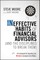 Ineffective Habits of Financia