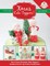 Xmas Cake Toppers! Cute & Easy Christmas Cake Toppers! Fondant Fun for any Festive Celebration!