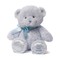 GUND Mans pirmais lācītis, zils, 25cm