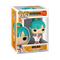 FUNKO POP! Vinyl Figure: Dragon Ball - Bulma