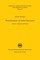 Nominalization via Verbal Derivation