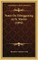 Notes On Tobogganing At St. Moritz (1894)