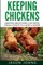 Keeping Chickens For Beginners