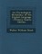 An Etymological Dictionary of the English Language