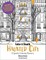 Color & Solve: Haunted City