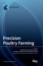 Precision Poultry Farming Precision Poultry Farming