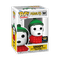 FUNKO POP! Vinila figūra: Peanuts - Snoopy (w/ Chase)