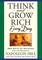 Think and Grow Rich Every Day