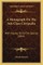 A Monograph On The Sub-Class Cirripedia