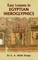 Easy Lessons in Egyptian Hieroglyphics