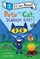 Pete the Cat: Scaredy Cat!