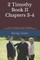 2 Timothy Book II