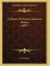 A Glance At Current American History (1897)
