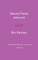 Selected Poems 2009-2021
