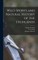 Wild Sports and Natural History of the Highlands