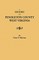 History of Pendleton County, West Virginia