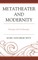 Metatheater and Modernity