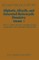 Aliphatic, Alicyclic and Saturated Heterocyclic Chemistry