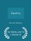 Equality - Scholar's Choice Edition