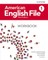 American English File 3e Workbook 1