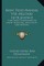 Basic Field Manual V10, Military Intelligence