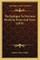 The Epilogue To Previous Works In Prose And Verse (1876)