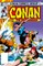 Conan the Barbarian: The Original Comics Omnibus Vol.6