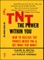 Tnt: The Power Within You
