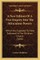 A New Edition Of A Free Enquiry Into The Miraculous Powers
