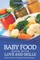 Baby Food made with Love and Skills