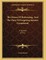 The Means Of Redressing, And The Duty Of Forgiving Injuries Considered