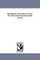Recollections of Mr. James Lenox of New York and the Formation of His Library,