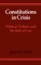 Constitutions in Crisis