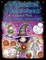 Whimsical Halloween Coloring Book