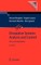 Dissipative Systems Analysis and Control