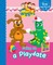 First Experience - Going on a Playdate
