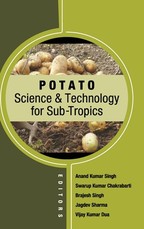 Potato Science and Technology for Sub-Tropics Potato Science and Technology for Sub-Tropics