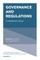 Governance and Regulations