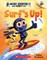 Surf's Up!: An Acorn Book (Moby Shinobi and Toby, Too! #1)