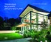 Triangle Modern Architecture